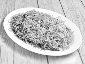 Chicken Hakka Chowmein