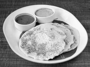 Set Dosa