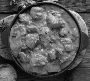 Chicken Butter Masala (Boneless)