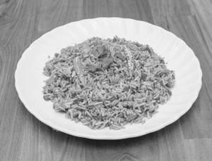 Veg Fried Rice