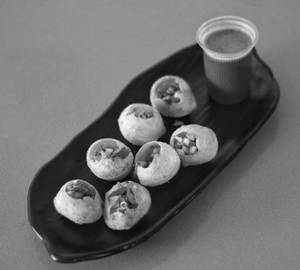 Panipuri