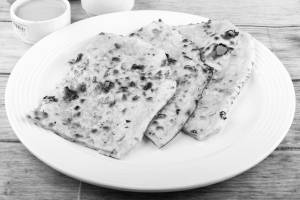 Aloo Paratha