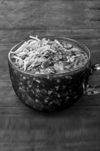 Chicken Manchow Soup