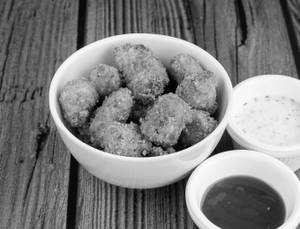 Chicken Popcorn