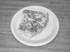 Egg Omelette