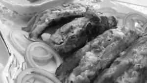 Stuffed Malai Chaap