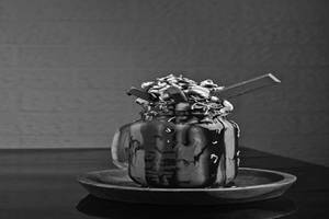 Kitkat Loaded Shake