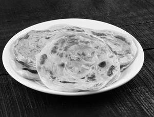 Malabar Paratha