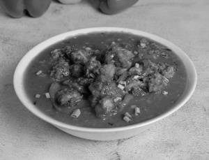 Gobi Manchurian