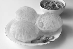 Chole Puri