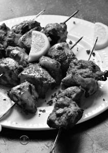 Chicken Tandoori