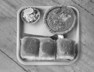 Masala Pav Bhaji