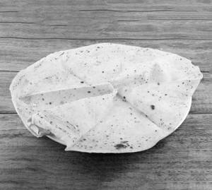 Rumali Roti(1 pc)