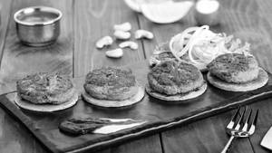 Mutton Galawat Kabab