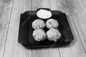 Sabudana Vada