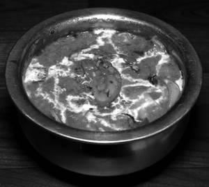 Yummy Butter Paneer Masala