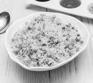 Veg Fried Rice