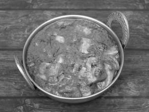 Paneer Butter Masala