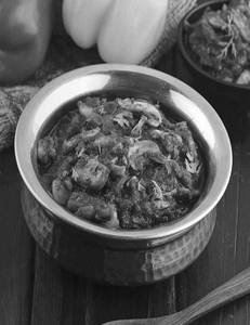 Kadai Mushroom