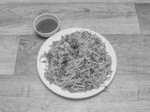 Chicken Noodles