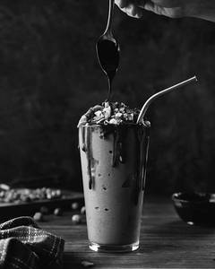 Chocolate Shake