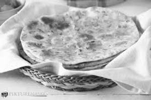 Methi Roti (1 Nos) 
