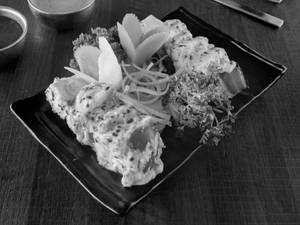 Paneer Malai Tikka