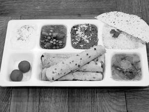 Special Thali