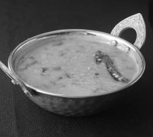 Dal Fry                               