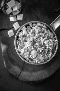Paneer Bhurji