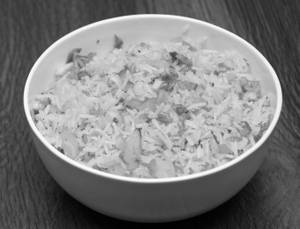 Veg Fried Rice