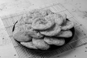 Methi Puri (250gm)