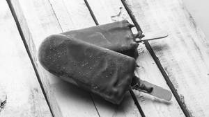 Chocobar Ice Cream