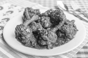 Barbecue Chicken