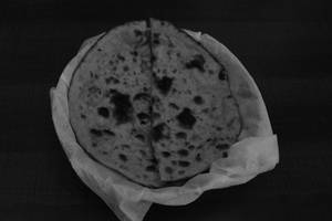 Tandoori Butter Roti (1 Pc)