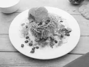 Dahi Raj Kachori