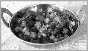Tawa Mushroom