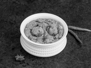 Veg Bhuna