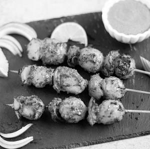Tandoori Aloo