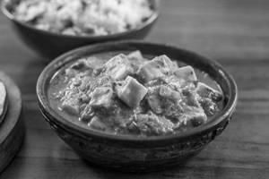 Paneer Amritsari