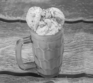 Special Kaju Shake