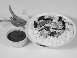 Curd Rice