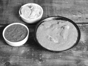 Shahi Paneer