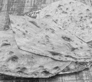Butter Naan