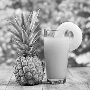 Pineapple Juice