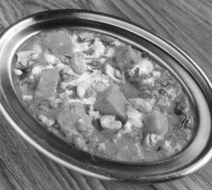 Paneer Chatpata