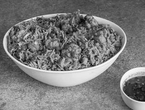Gobi Fried Rice