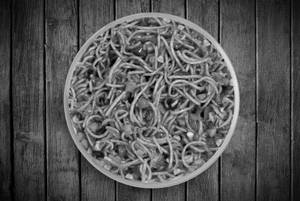 Schezwan Noodles
