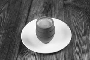 Vanilla Tea