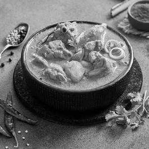 Chicken Bhuna